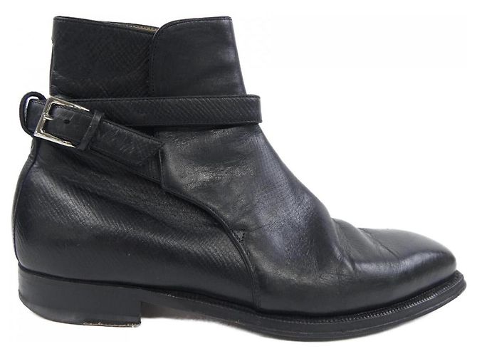 Autre Marque Bottes Enzo Bonafe 3930MOD