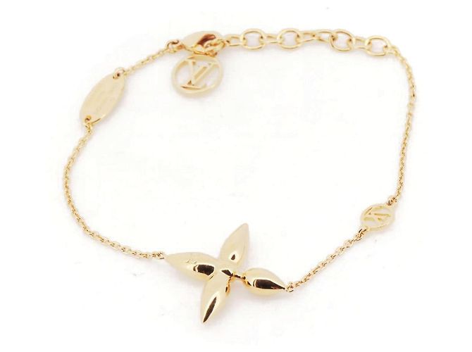 Louis Vuitton Flowe Armband
