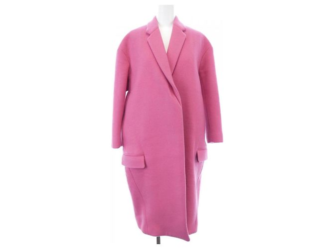 Céline Celine Mantel 100% Kaschmir