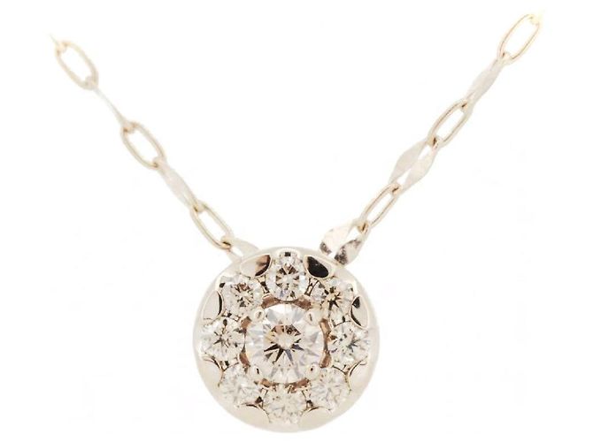 Autre Marque Collana Kashikey Au750 Diamond