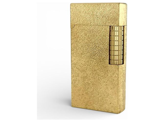 Alfred Dunhill Accendino Dunhill Accessorio per fumatori