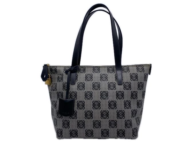 Saco Tote LOEWE Anagram