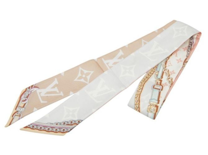 Louis Vuitton Bandeau BB Ultimate Scarf