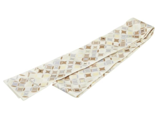 Lenço Bandeau Louis Vuitton