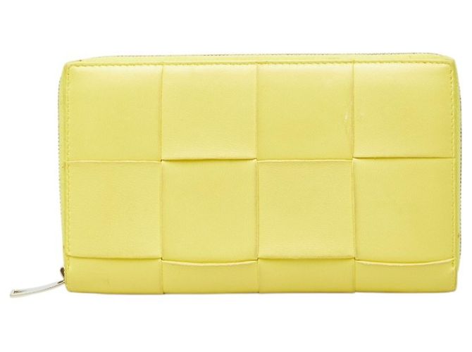 Cartera larga Bottega Veneta