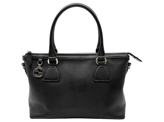 Sac à épaule Gucci Interlocking