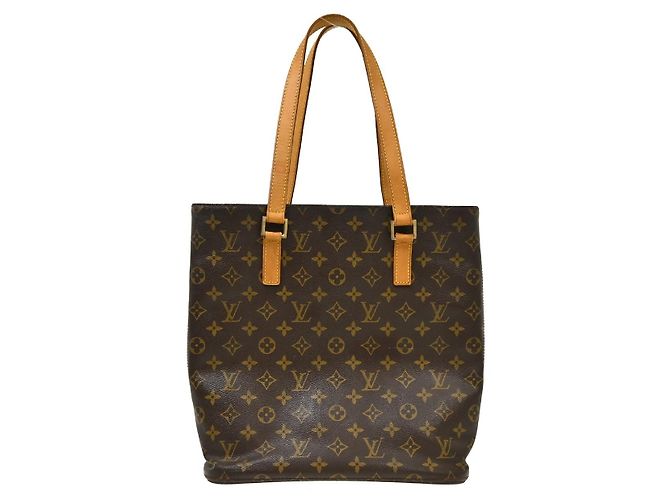 Louis Vuitton Vavin Monogram Canvas GM
