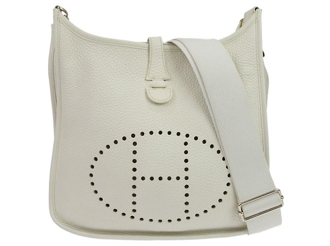 Hermès Sac Hermes Evelyne Gen III Clemence PM