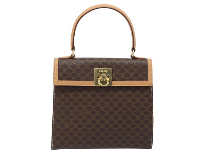Céline Bolso Celine Canvas