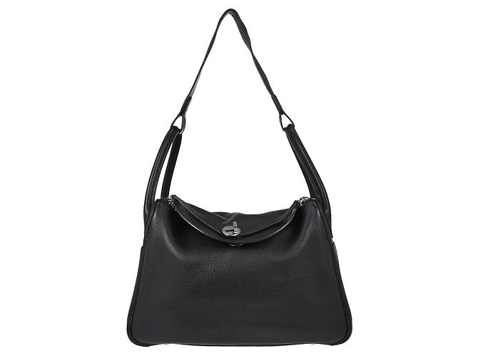 Hermès Hermes Lindy Clemence 30