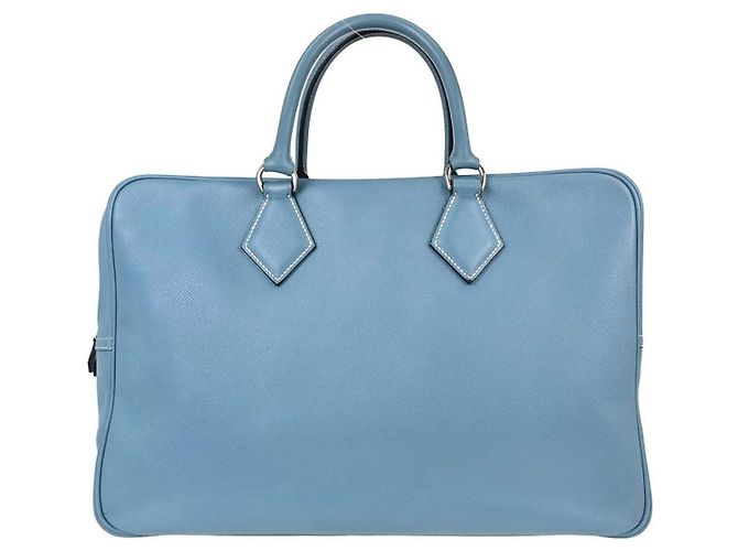 Hermès Hermes Plume Epsom 40