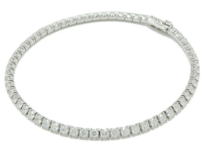 Pulsera de cadena Cartier Essential Line