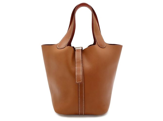 Hermès Sac à main Hermes Picotin Lock PM Tote Bag