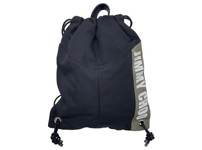 Jimmy Choo Marlon Rucksack
