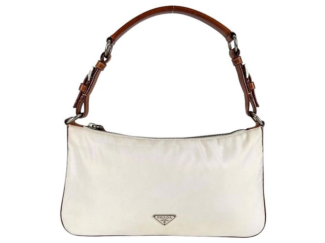 Prada Tessuto Handtasche