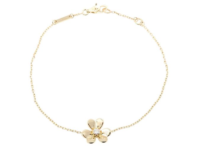 Pulsera Charm Frivole Van Cleef & Arpels