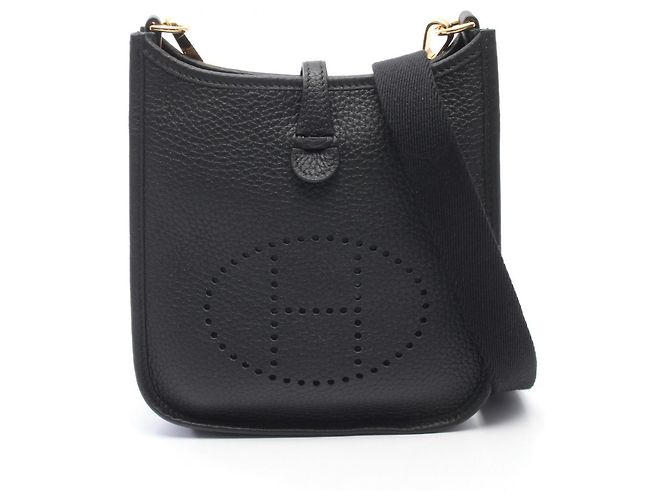 Hermès Borsa a tracolla Hermes Evelyne TPM