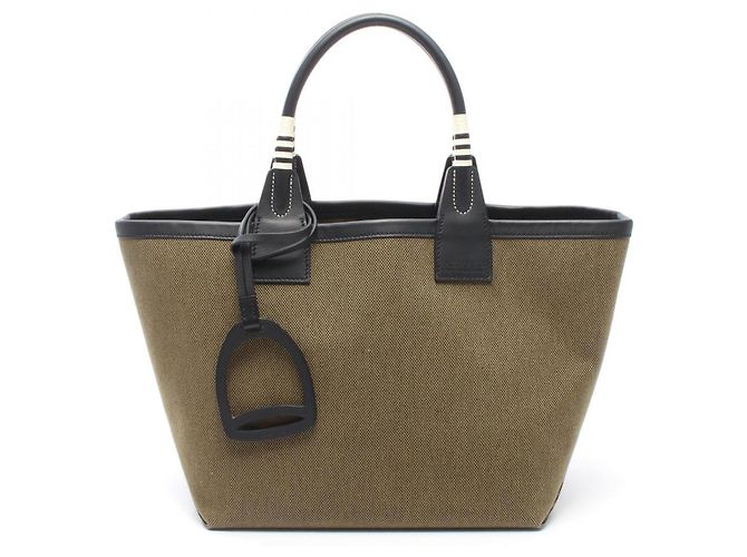 Hermès Saco Tote Hermes Steeple 25