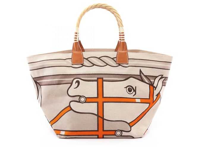 Hermès Borsa Tote Hermes Steeple 31