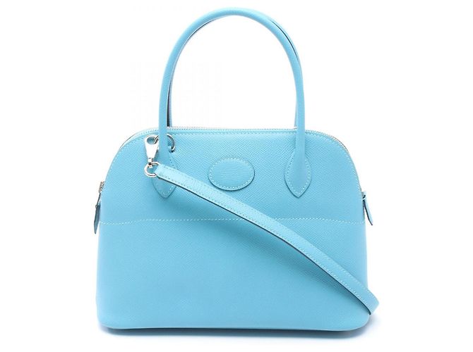 Hermès Sac à main Hermes Bolide 27