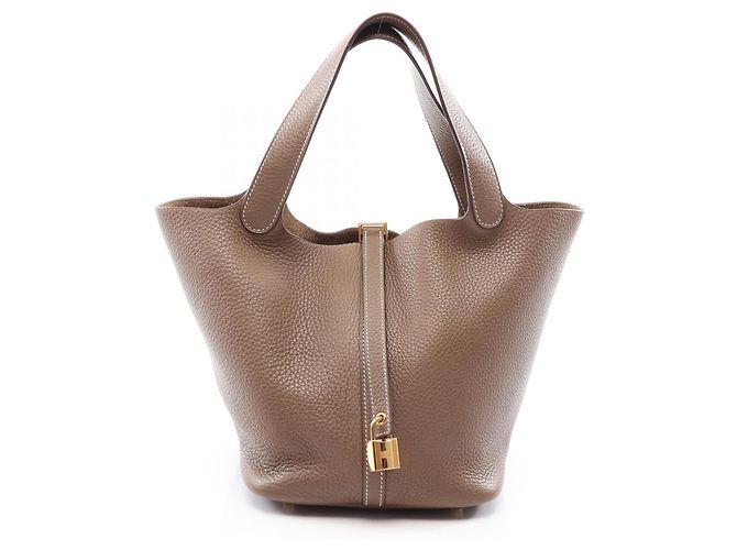 Hermès Sac à main Hermes Picotin Lock MM