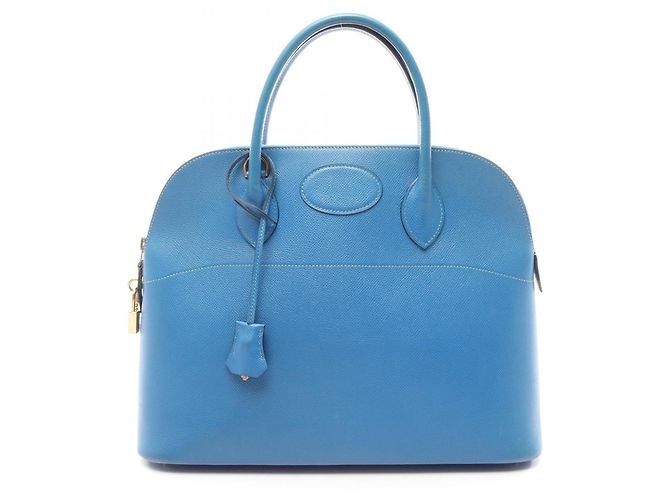 Hermès Sac à main Hermes Bolide 35