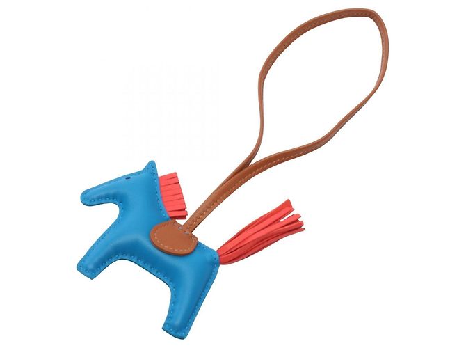 Hermès Hermes Rodeo PM Handbag Charm