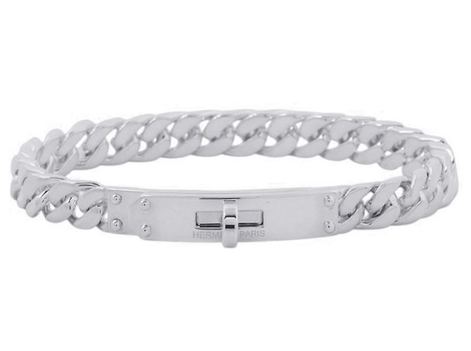 Hermès Bracciale Gourmet Hermes Kelly TPM Charm
