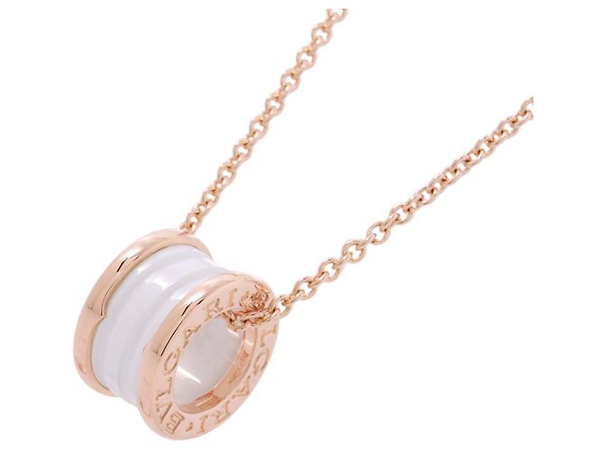 Bulgari Collar Bvlgari B.zero1