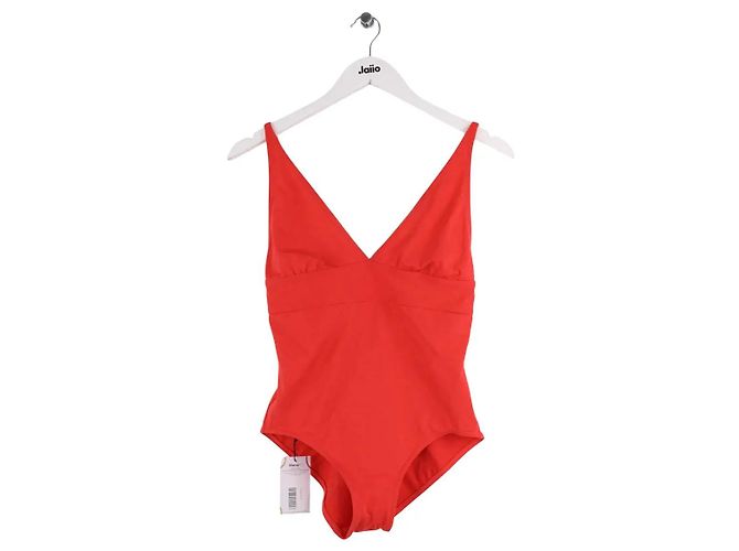 Badeanzug in Orange von Eres