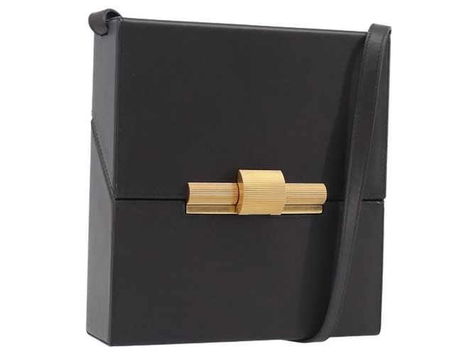Bottega Veneta Daisey Leather