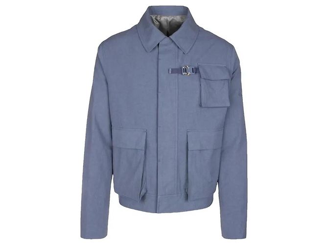 Dior Jacke im Cargo-Stil