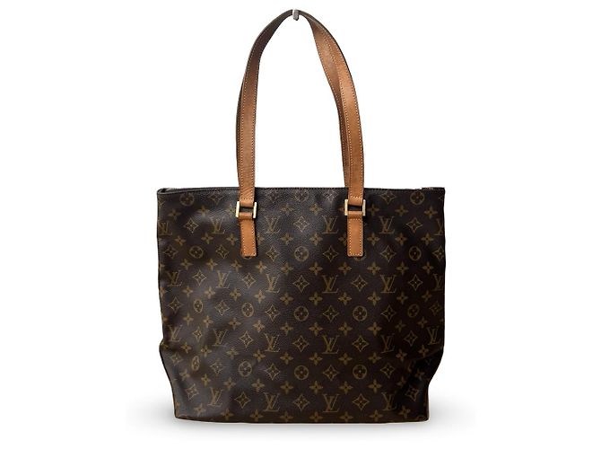 Louis Vuitton Mezzo En Mezzo