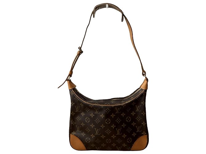 Louis Vuitton Boulogne PM