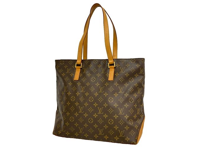 Sac Cabas Mezzo Monogram Louis Vuitton