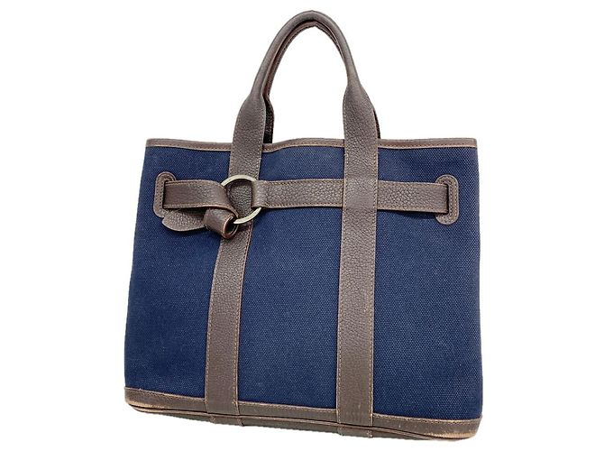 Hermès Hermes Petite Ceinture PM Tote Bag