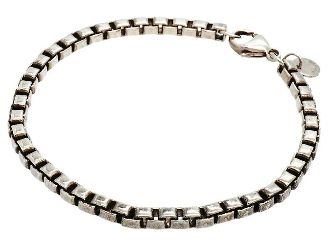Autre Marque Pulseira de Berloques Venetian Tiffany & Co.