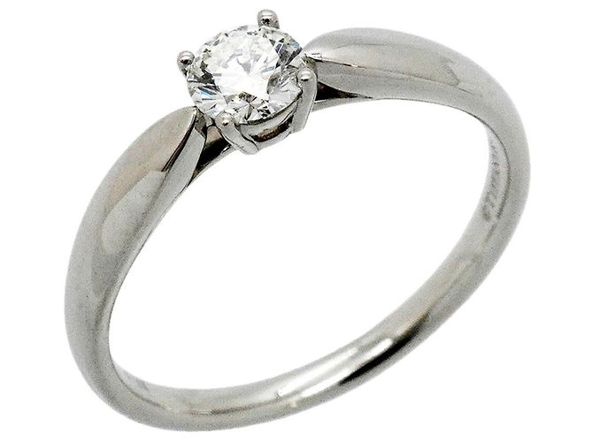 Autre Marque Tiffany & Co. Harmony Band Ring