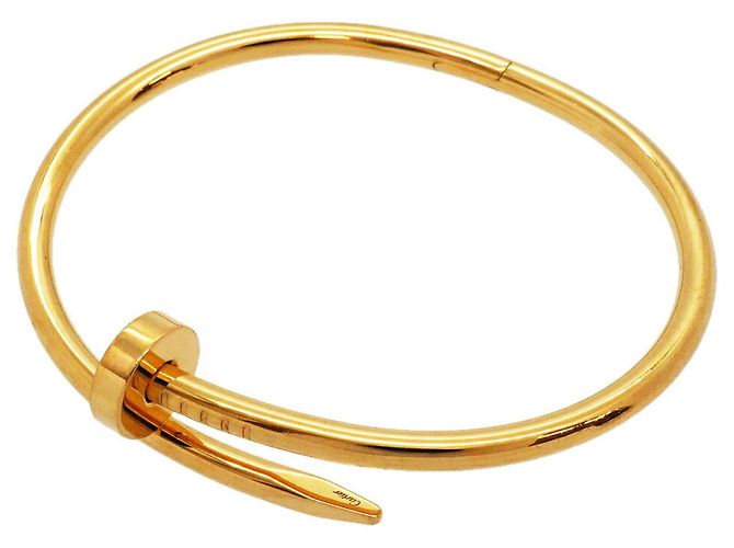 Bracciale Rigido Cartier Juste un Clou