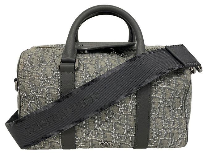 Borsa Christian Dior Lango 26 in tela