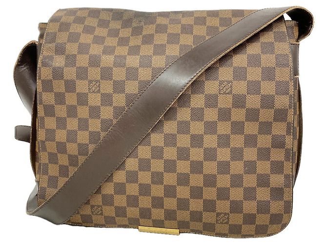 Louis Vuitton Damier Bastille Shoulder Bag