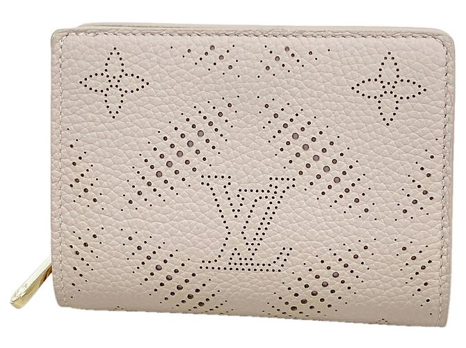 Louis Vuitton Mahina Portefeuille Wallet