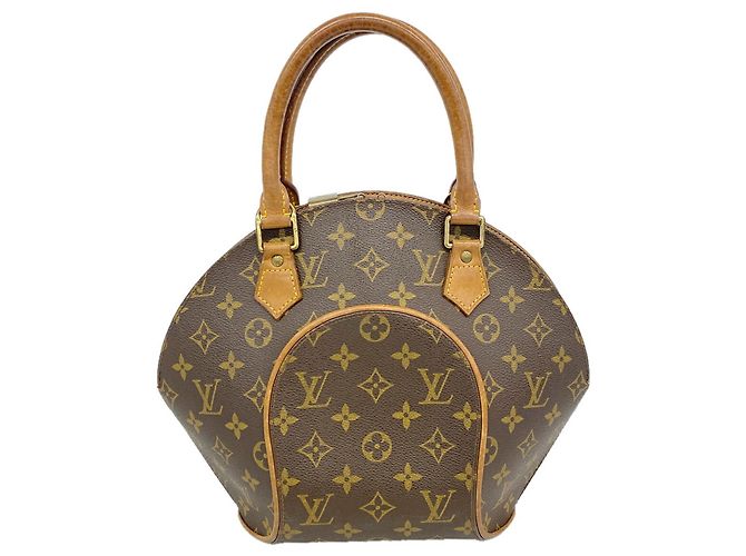 Louis Vuitton Monogram Ellipse PM Handtasche