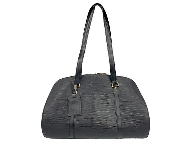 Borsa a tracolla Louis Vuitton Epi Solferino 45