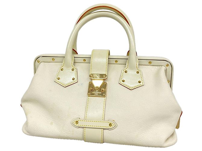 Louis Vuitton Suhali Ingenieux PM Handtasche
