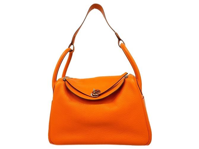 Hermès Bolso Hermes Lindy 30