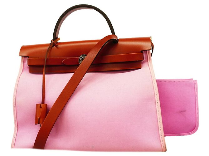 Hermès Hermes Herbag Zip PM Handtasche