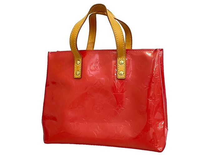 Borsa Louis Vuitton Vernis Lead PM