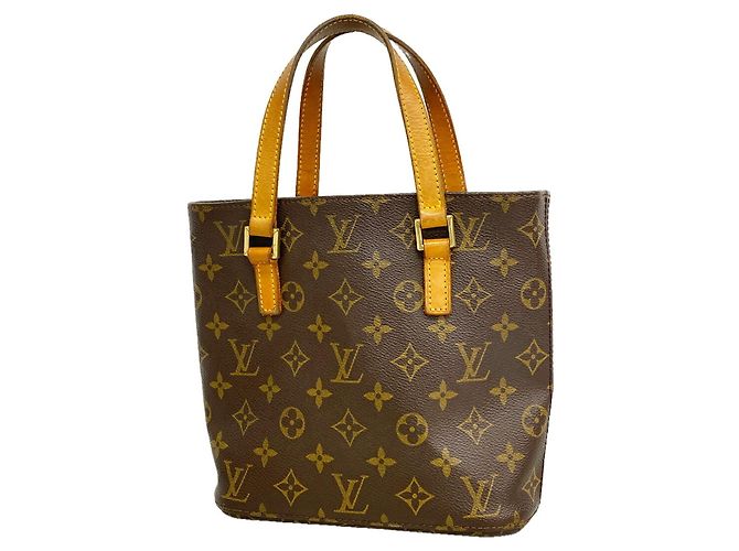 Bolso Louis Vuitton Monogram Vavin PM