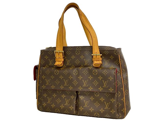 Borsa a tracolla Louis Vuitton Monogram Multiplicité
